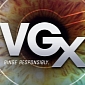 Watch VGX Show Live Stream Right Here
