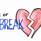 Watch: Video Explains the Science of Heartbreak