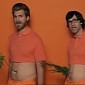 Watch: Wacky Video Suggests People Plant Trees in Their Belly Buttons