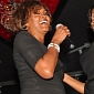 Watch: Whitney Houston's Final Live Performance