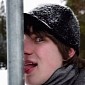 Watch: Why It's Never a Good Idea to Lick a Frozen Metal Pole