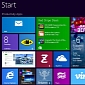 Watch the Leaked Windows 8.1 Update 1 RTM Escrow in Action – Video