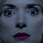 Watch: Winona Ryder Is Creepy Mannequin in The Killers’ “Here with Me” Video
