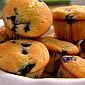 Watch: “Women and Muffins Can't Coexist,” Funny Video Says