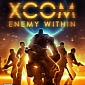 Watch: XCOM: Enemy Within – War Machines Trailer