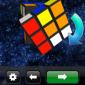 Watch Your iPhone Solve Rubik's Cube