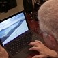 Watch a Dad Use Windows 10 for the First Time - Video