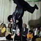 Watch an Iranian Break-Dance Video from the 90s
