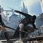 Watch the Astonishing Assassin's Creed Unity Launch Trailer