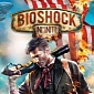 Watch the BioShock Infinite Launch Trailer, Featuring Songbird and Elizabeth