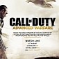 Watch the Call of Duty: Advanced Warfare Multiplayer Reveal Event from Gamescom 2014 <em>Updated</em>