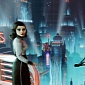 Watch the First Five Minutes of BioShock Infinite: Burial at Sea