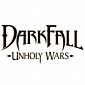 Watch the First Gameplay Video for “Darkfall Unholy Wars” MMORPG