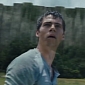 Watch the First Official Trailer for “The Maze Runner” Starring Dylan O'Brien