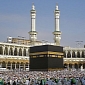 Watch the Hajj in Mecca Live on YouTube