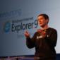 Watch the Internet Explorer 9 Launch Event