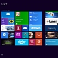 Watch the Leaked Windows 8.1 Update 1 Build in Action – Video