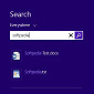 Watch the New Windows 8.1 Preview Smart Search in Action