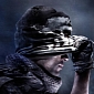 Watch the Official Call of Duty: Ghosts Reveal Trailer