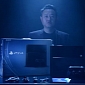 Watch the Official PlayStation 4 Unboxing Video