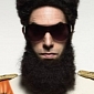 Watch the Opening of “The Dictator” Here