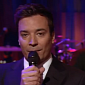 Watch the Promo Clip of the New Tonight Show with Jimmy Fallon