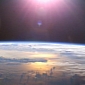 Watch the World Not Ending All Day Long via NASA's Live Stream from the ISS