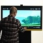 Watch the World’s First Windows 8.1 Smart TV in Action – Video