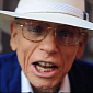 Watch the World’s Oldest Rapper – Viral at 83