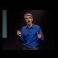 Watch the iPhone 5S/5C Launch Event (Keynote) Online