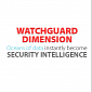 WatchGuard Launches Big Data Visibility Solution WatchGuard Dimension
