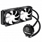 Water 3.0 All-in-One Liquid Coolers Released by Thermaltake