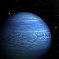 Ice Clouds Found to Hover Over Brown Dwarf Outside the Solar System