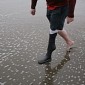 Water Leg, a Prosthetic for Rainy Days