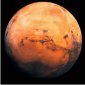 Water May Not be Enough for Life on Mars