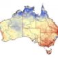 Water Scarcity Appeared in Australia 15 Years Ago