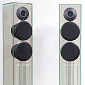 Waterfall Glass Loudspeakers Looking Awesome, Selling For Ridiculously Low Prices