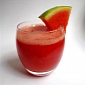 Watermelon Juice Can Relieve Muscle Soreness Caused by Intense Workouts