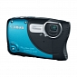 Waterproof Canon PowerShot D20 Camera Revealed