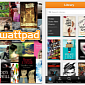 Wattpad 3.7.8 Free eBook Reader Brings New Sharing Features to iOS Users
