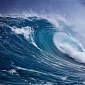 Wave Power Farm Could One Day Be Up and Running in Irish Waters