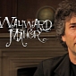 Wayward Manor Is Neil Gaiman’s First Video Game Project