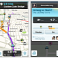 Waze 3.7 iOS Adds Facebook Events, Foursquare Check-In