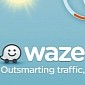 Waze Partners Up with Governments in Data Exchange Program