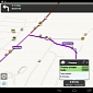 Waze for Android Gets Auto-Complete Feature for Contacts and More