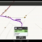 Waze for Android Update Adds Support for Samsung Galaxy Note 3