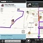 Waze for Windows Phone Update Promises Improved Battery Life