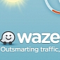 Waze to Arrive on Windows Phone 8 in June