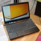 We Go Hands-On with the Sony Vaio E-Series Notebooks