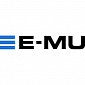 We Have Listed Drivers for the E-MU Professional Products
